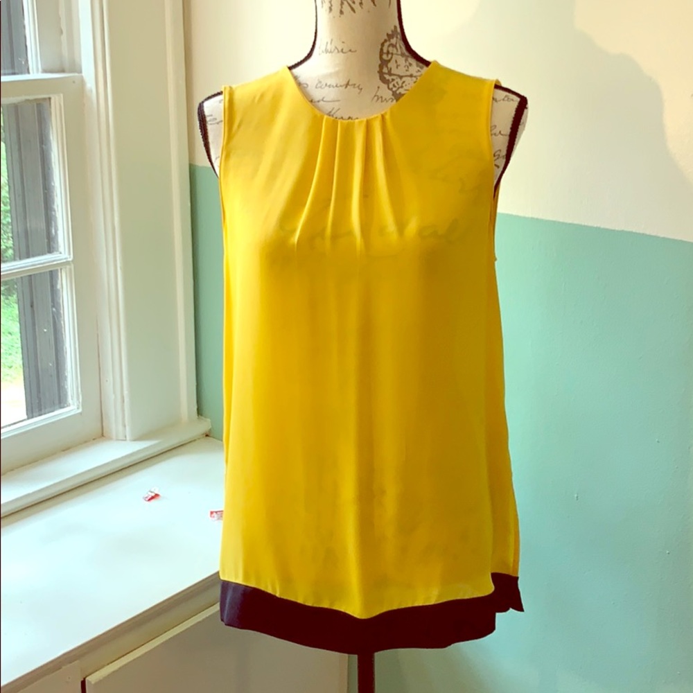Banana Republic blouse, s